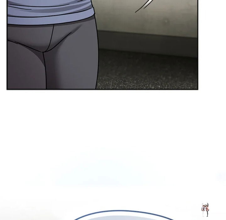 Ground and Pound Ground and Pound Chapter 58 - Page 37