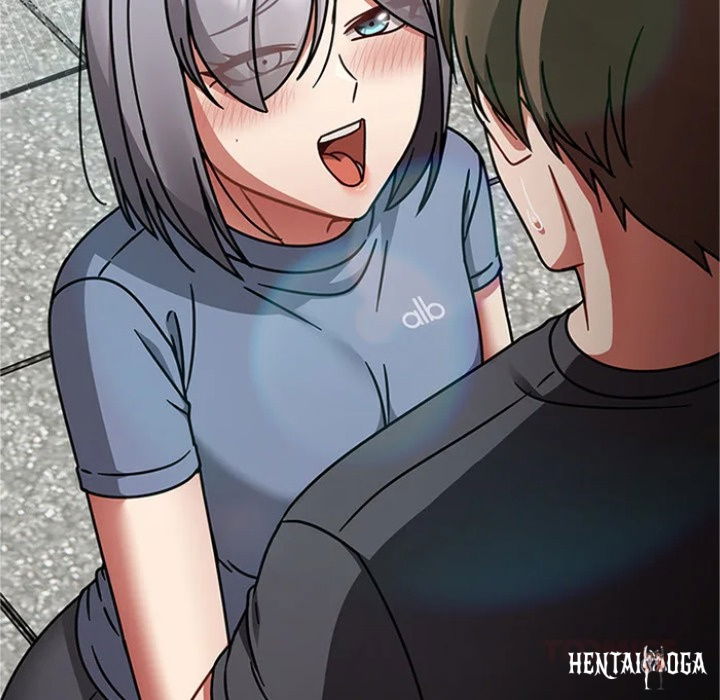 Ground and Pound Ground and Pound Chapter 58 - Page 39