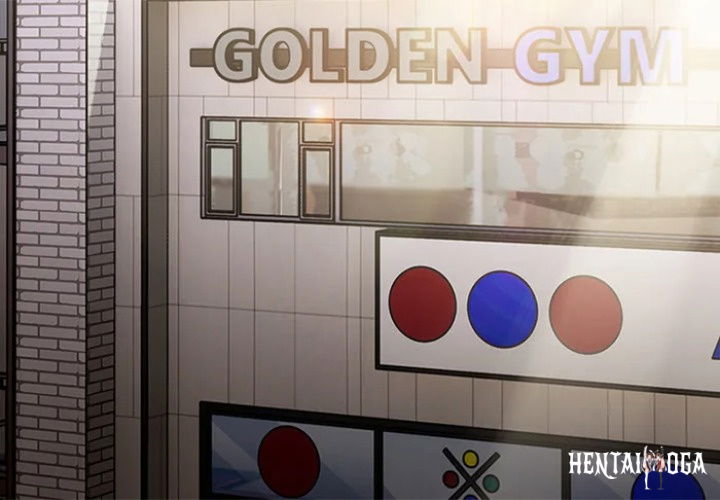 Ground and Pound Ground and Pound Chapter 58 - Page 4