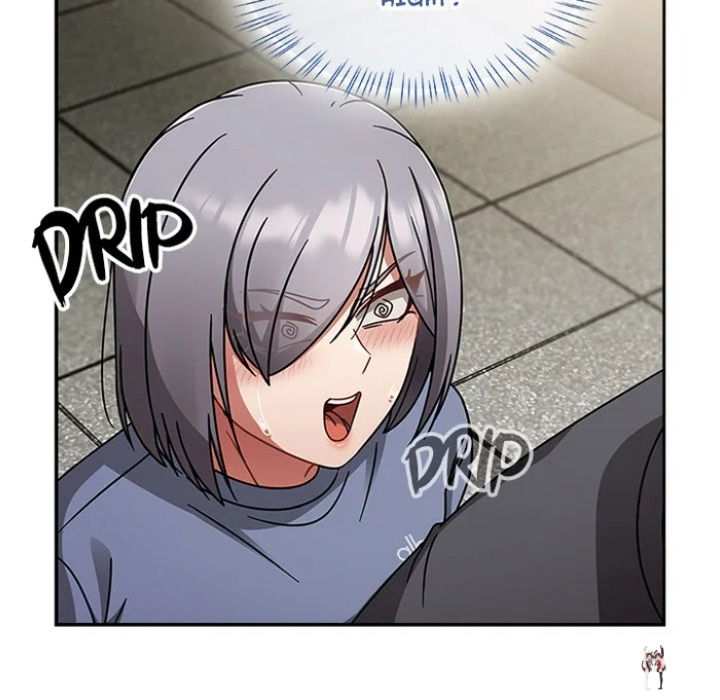 Ground and Pound Ground and Pound Chapter 58 - Page 41