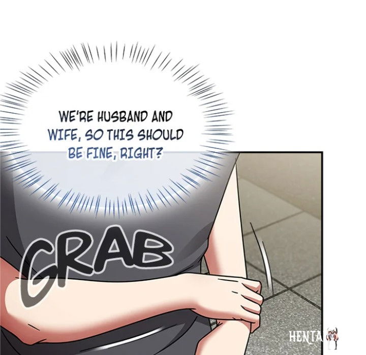 Ground and Pound Ground and Pound Chapter 58 - Page 42