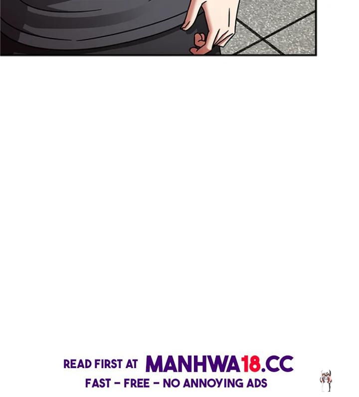 Ground and Pound Ground and Pound Chapter 58 - Page 43