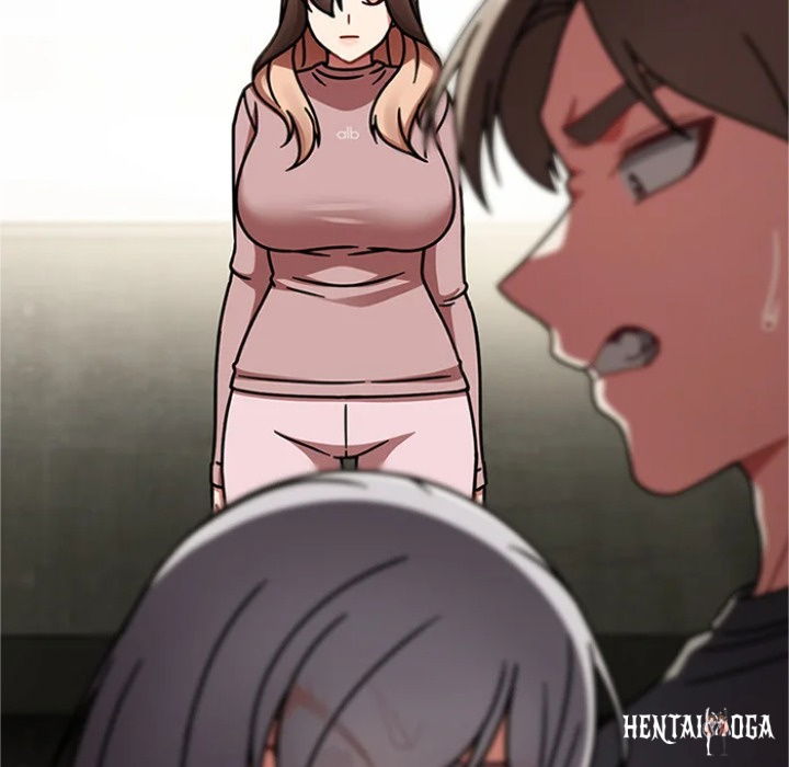 Ground and Pound Ground and Pound Chapter 58 - Page 45