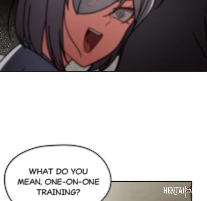 Ground and Pound Ground and Pound Chapter 58 - Page 46