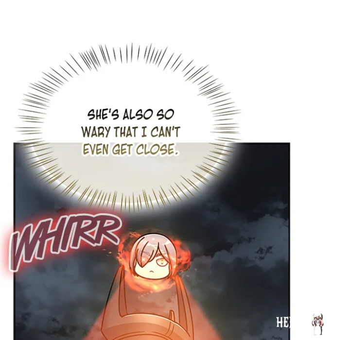 Ground and Pound Ground and Pound Chapter 58 - Page 49