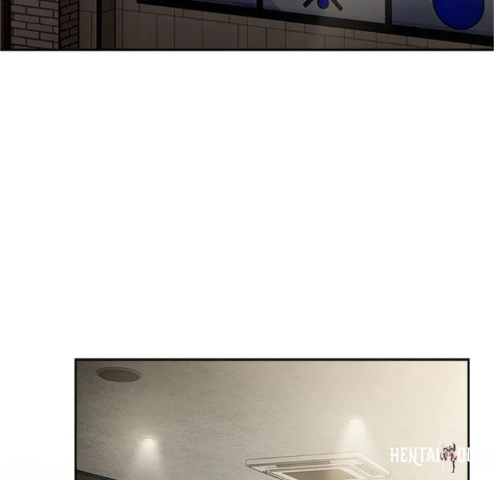 Ground and Pound Ground and Pound Chapter 58 - Page 5