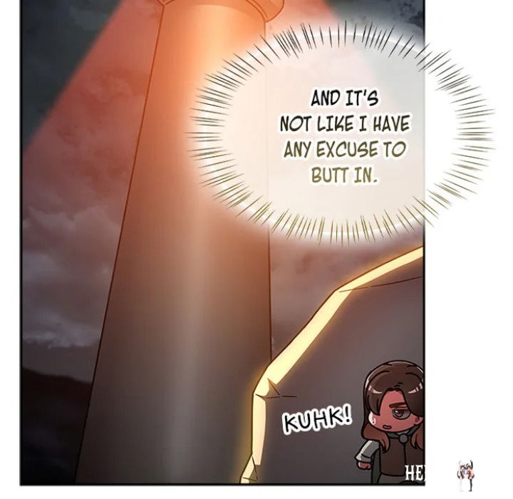 Ground and Pound Ground and Pound Chapter 58 - Page 50