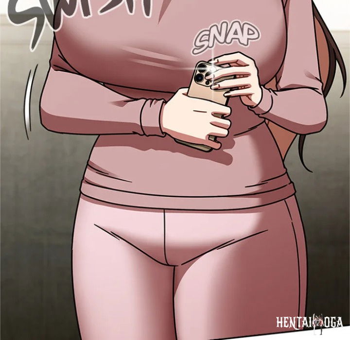 Ground and Pound Ground and Pound Chapter 58 - Page 53