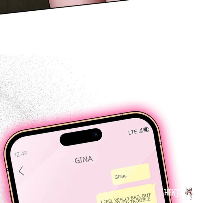 Ground and Pound Ground and Pound Chapter 58 - Page 54