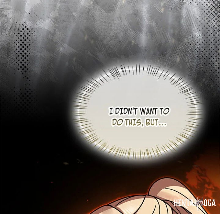 Ground and Pound Ground and Pound Chapter 58 - Page 57