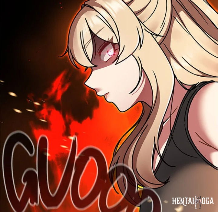 Ground and Pound Ground and Pound Chapter 58 - Page 58