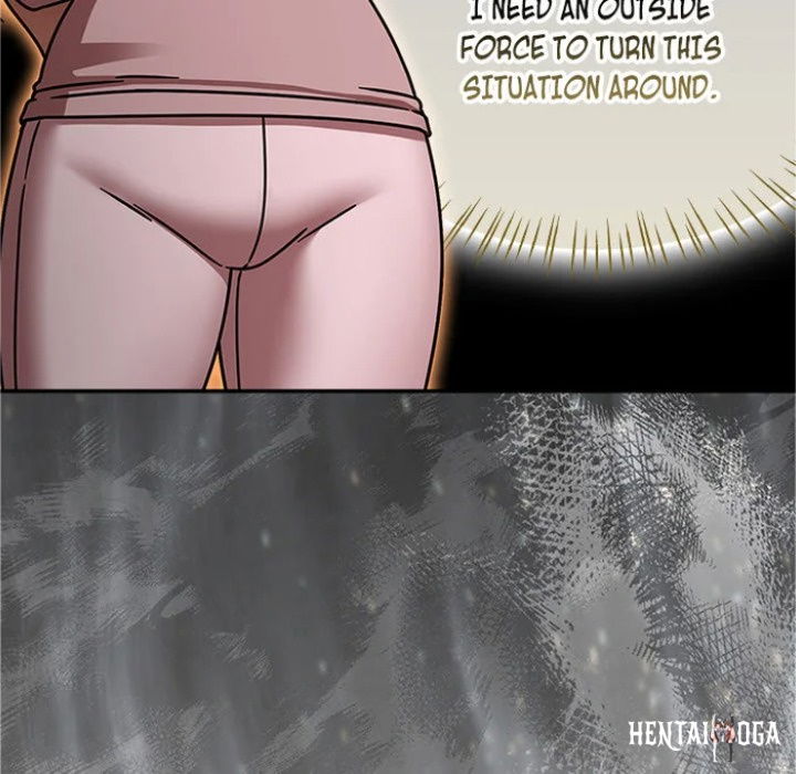 Ground and Pound Ground and Pound Chapter 58 - Page 60