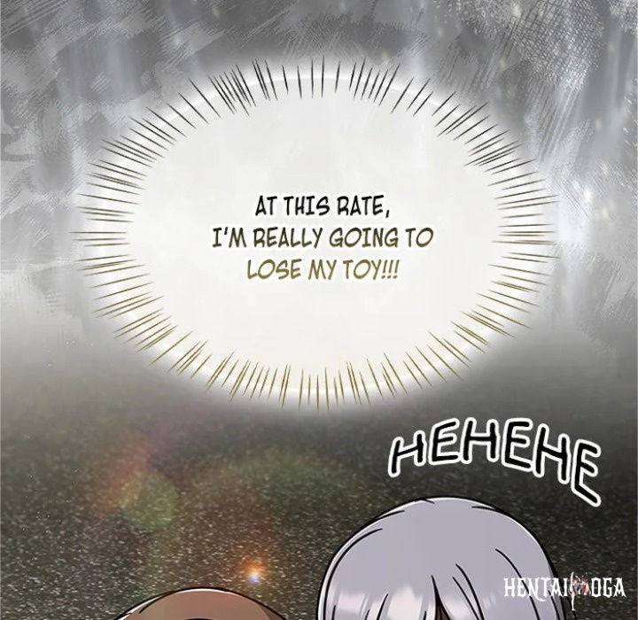 Ground and Pound Ground and Pound Chapter 58 - Page 61