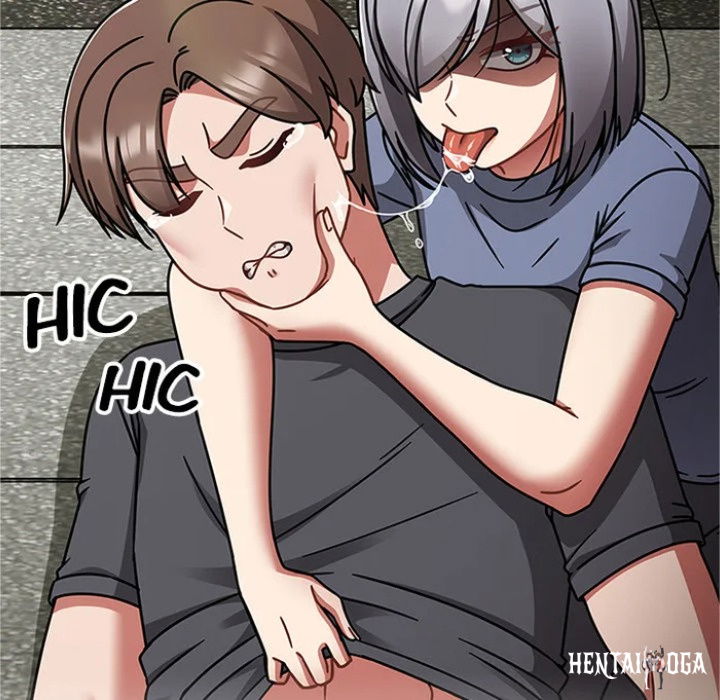 Ground and Pound Ground and Pound Chapter 58 - Page 62