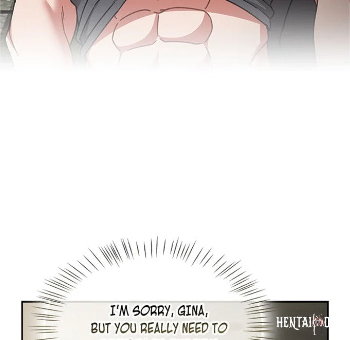 Ground and Pound Ground and Pound Chapter 58 - Page 63