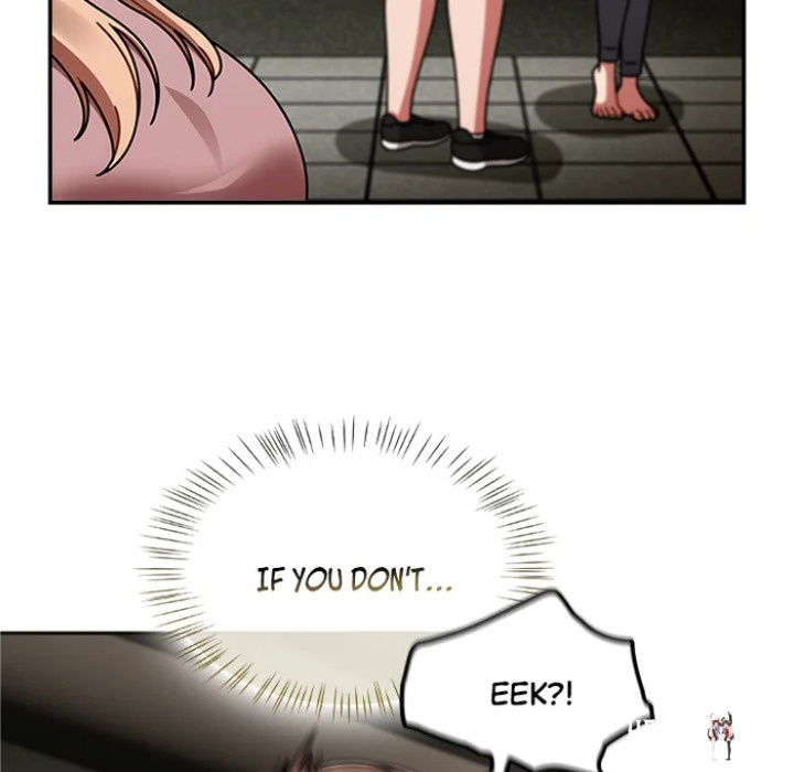 Ground and Pound Ground and Pound Chapter 58 - Page 65