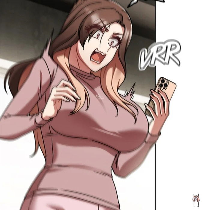 Ground and Pound Ground and Pound Chapter 58 - Page 66