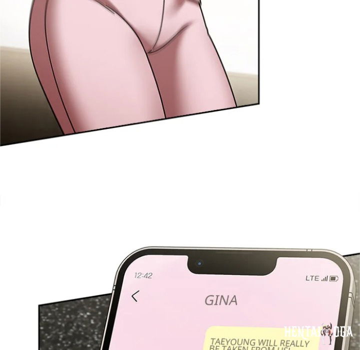 Ground and Pound Ground and Pound Chapter 58 - Page 67