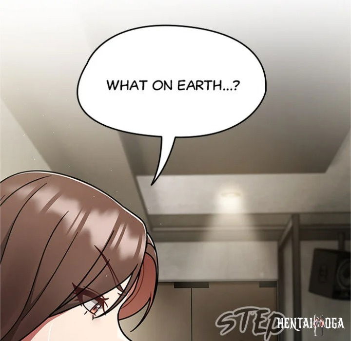 Ground and Pound Ground and Pound Chapter 58 - Page 70