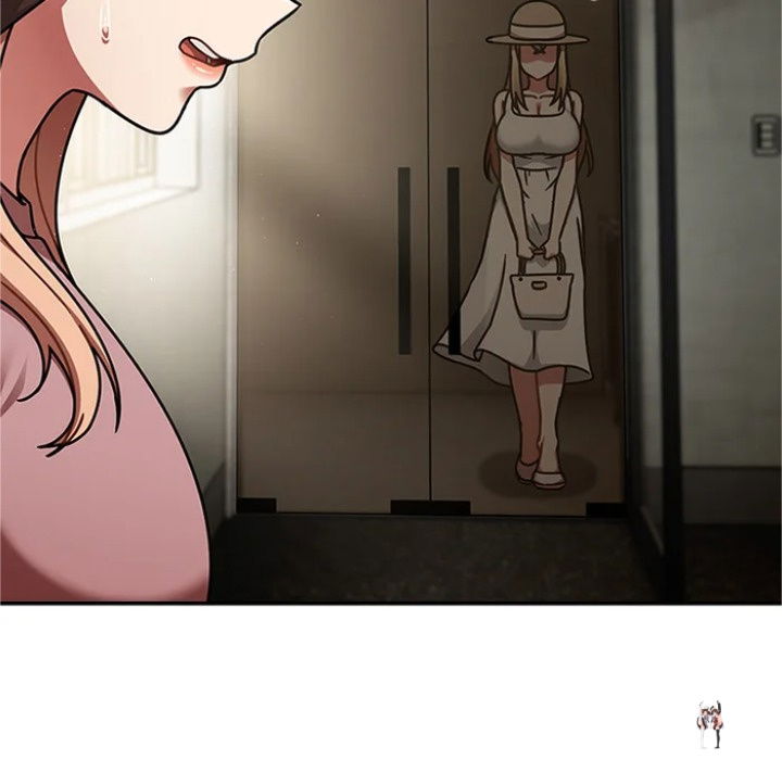 Ground and Pound Ground and Pound Chapter 58 - Page 71