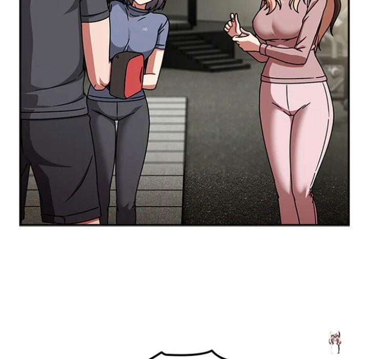 Ground and Pound Ground and Pound Chapter 58 - Page 74