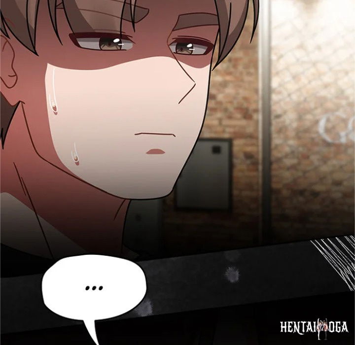 Ground and Pound Ground and Pound Chapter 58 - Page 8