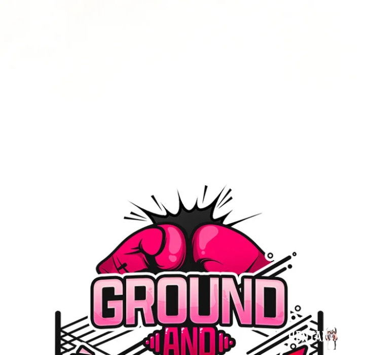 Ground and Pound Ground and Pound Chapter 58 - Page 82