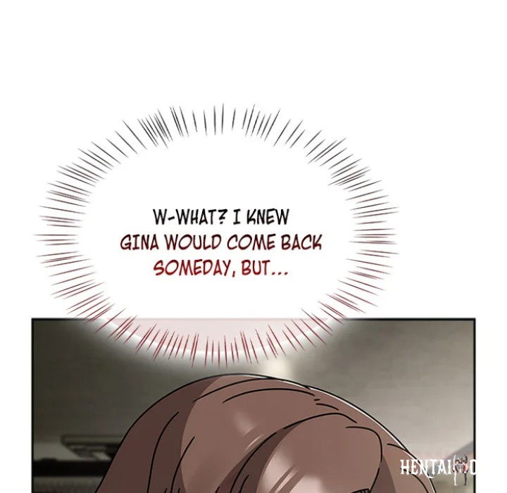 Ground and Pound Ground and Pound Chapter 58 - Page 84