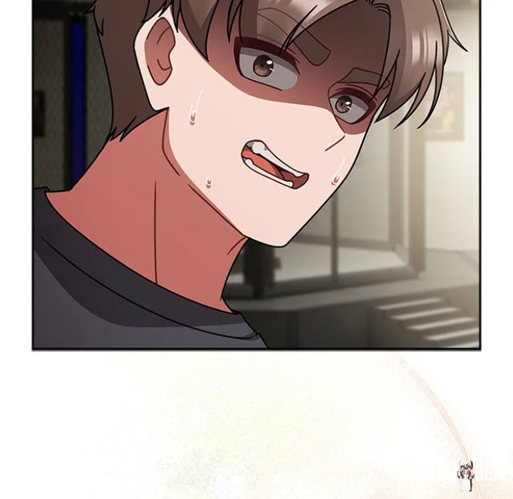 Ground and Pound Ground and Pound Chapter 58 - Page 85