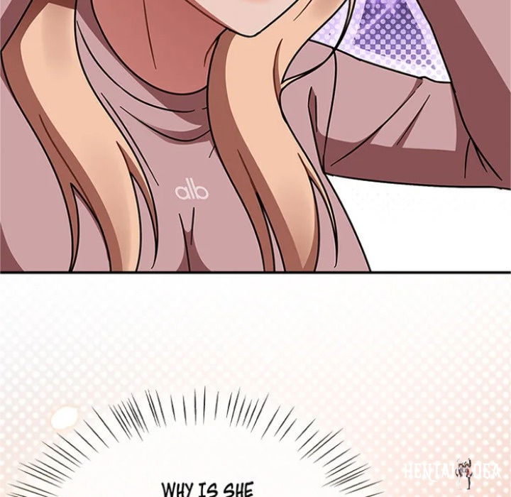 Ground and Pound Ground and Pound Chapter 58 - Page 91