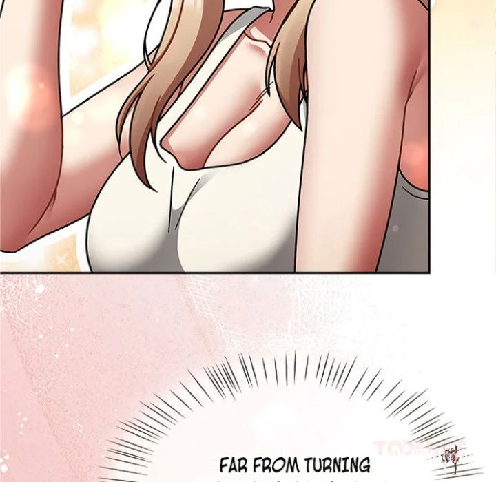 Ground and Pound Ground and Pound Chapter 58 - Page 93