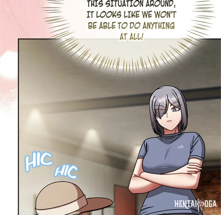 Ground and Pound Ground and Pound Chapter 58 - Page 94