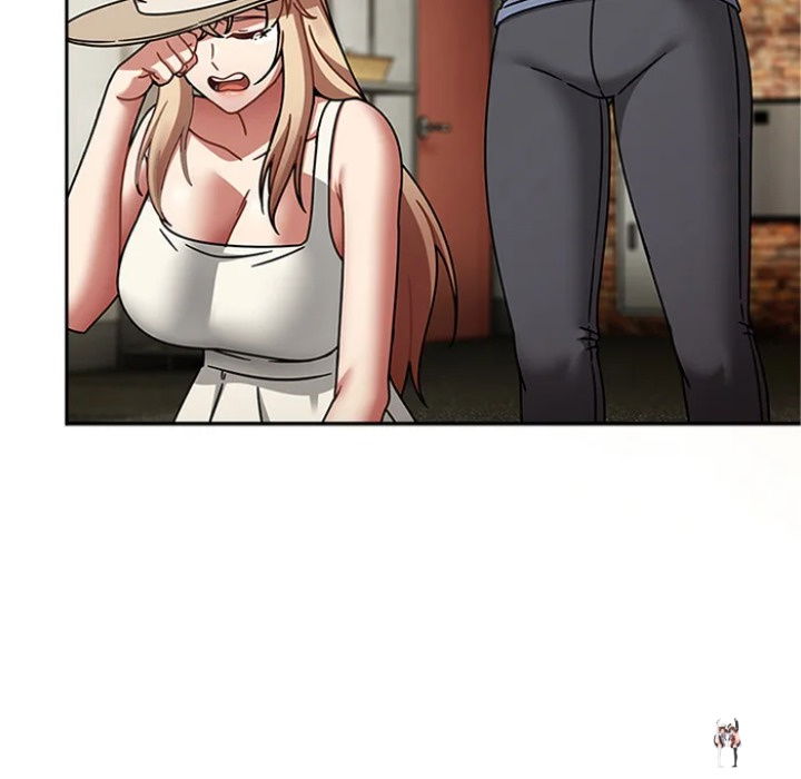 Ground and Pound Ground and Pound Chapter 58 - Page 95