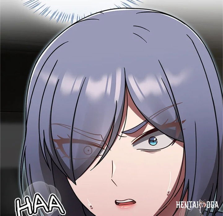 Ground and Pound Ground and Pound Chapter 58 - Page 97