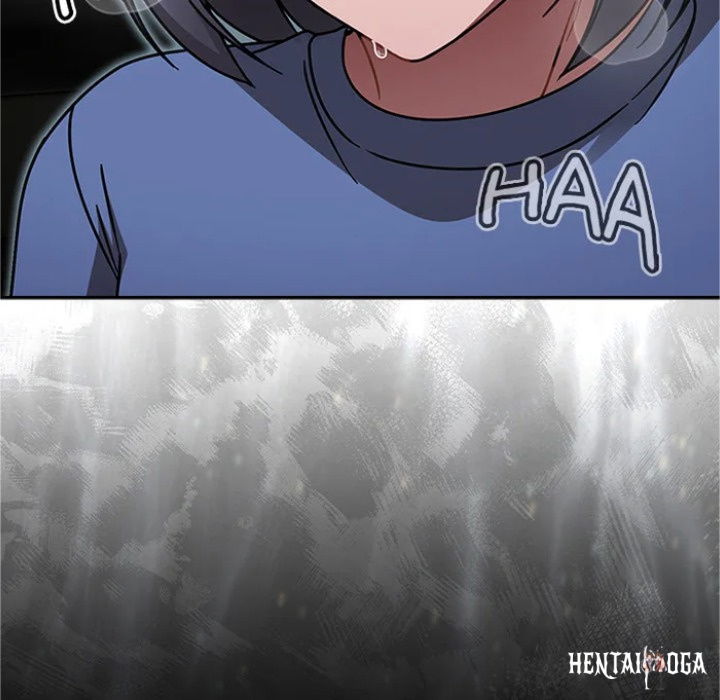 Ground and Pound Ground and Pound Chapter 58 - Page 98