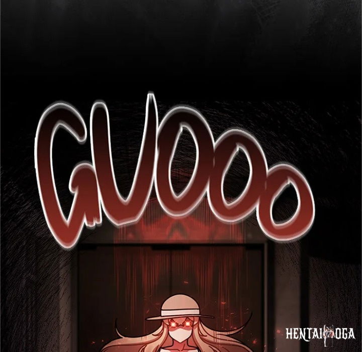 Ground and Pound Ground and Pound Chapter 58 - Page 99