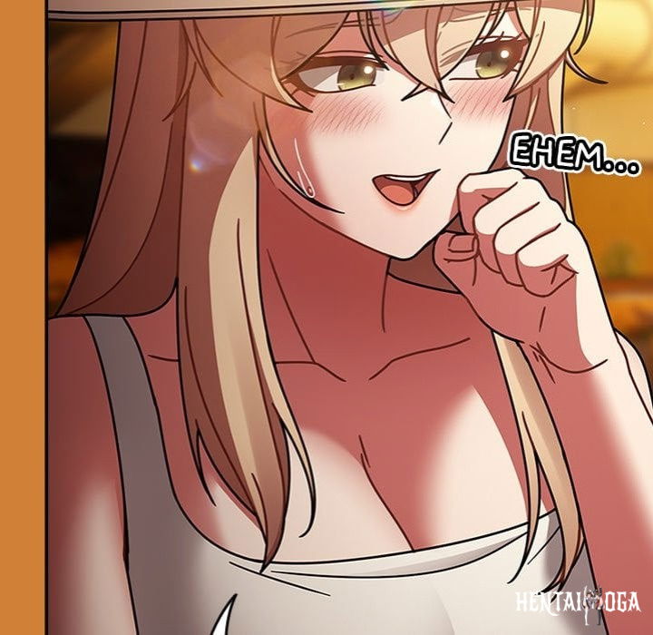 Ground and Pound Ground and Pound Chapter 59 - Page 101