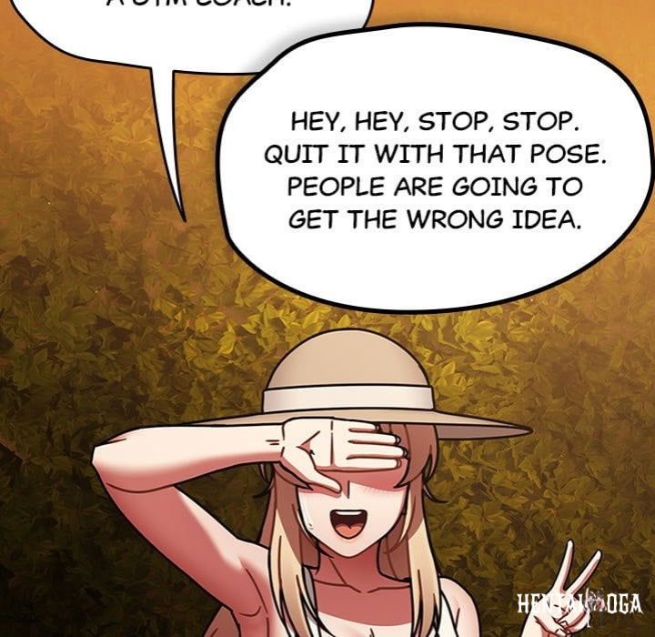 Ground and Pound Ground and Pound Chapter 59 - Page 103