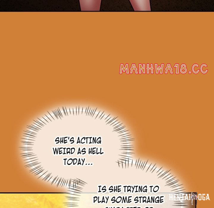 Ground and Pound Ground and Pound Chapter 59 - Page 105