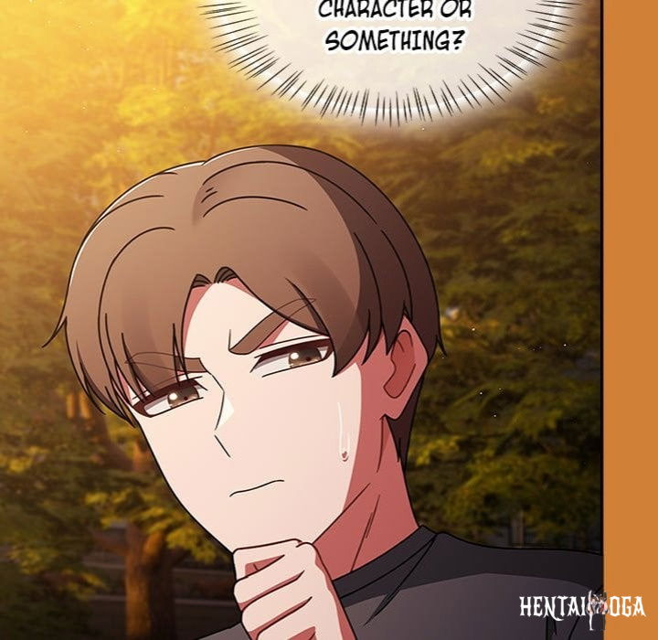 Ground and Pound Ground and Pound Chapter 59 - Page 106