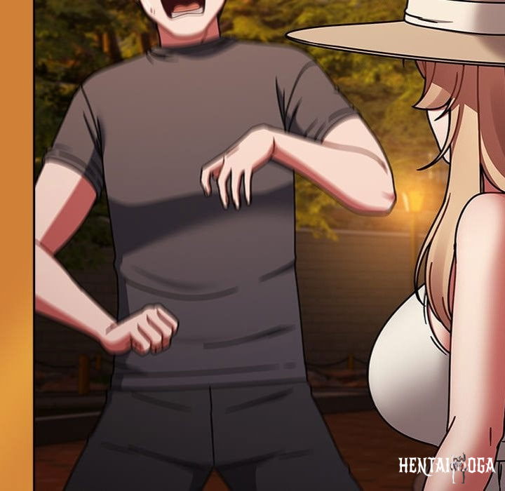 Ground and Pound Ground and Pound Chapter 59 - Page 109