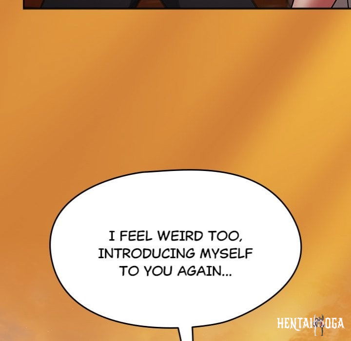 Ground and Pound Ground and Pound Chapter 59 - Page 110