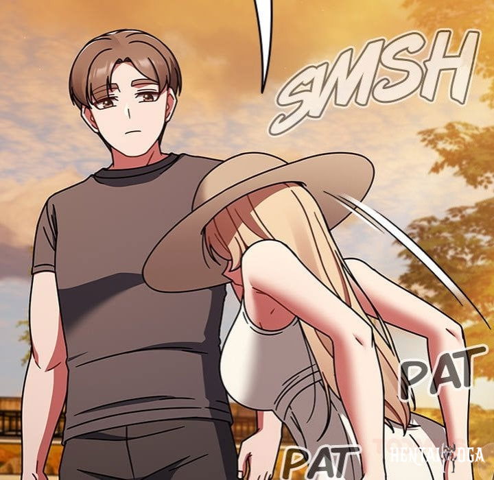 Ground and Pound Ground and Pound Chapter 59 - Page 111