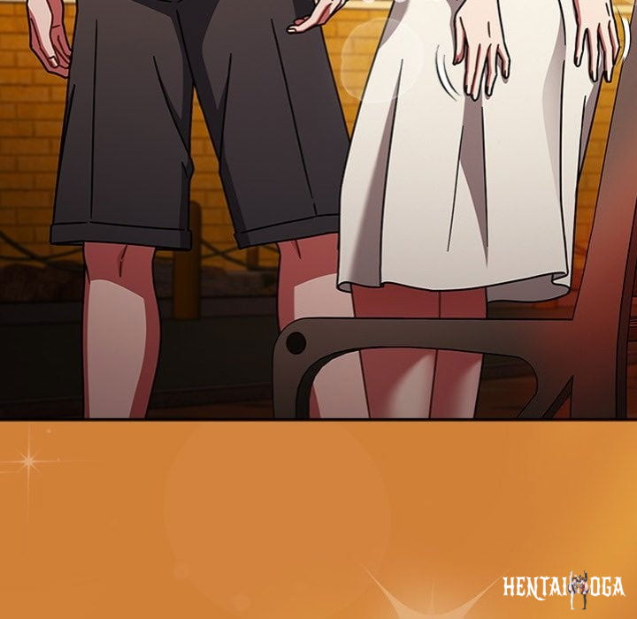 Ground and Pound Ground and Pound Chapter 59 - Page 112