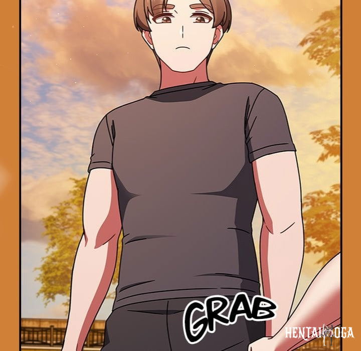 Ground and Pound Ground and Pound Chapter 59 - Page 114