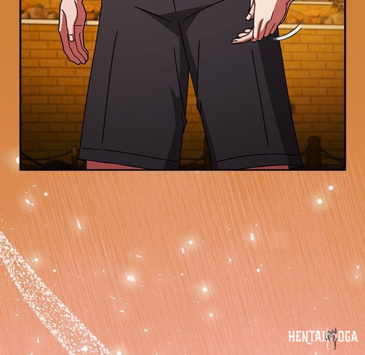 Ground and Pound Ground and Pound Chapter 59 - Page 115