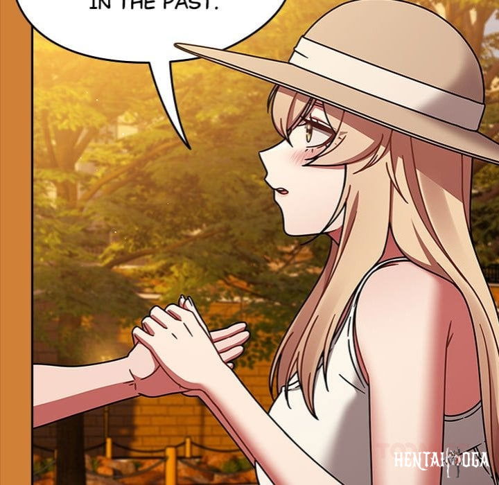 Ground and Pound Ground and Pound Chapter 59 - Page 120