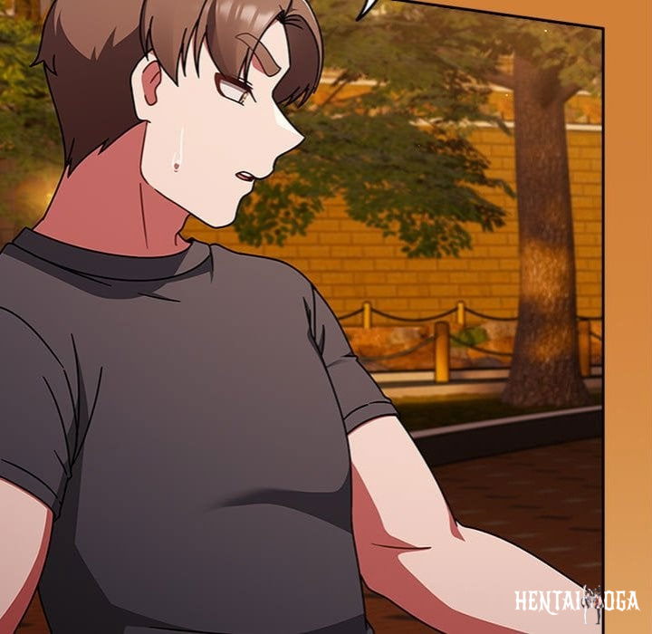 Ground and Pound Ground and Pound Chapter 59 - Page 122