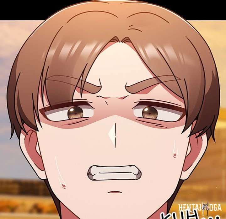 Ground and Pound Ground and Pound Chapter 59 - Page 127