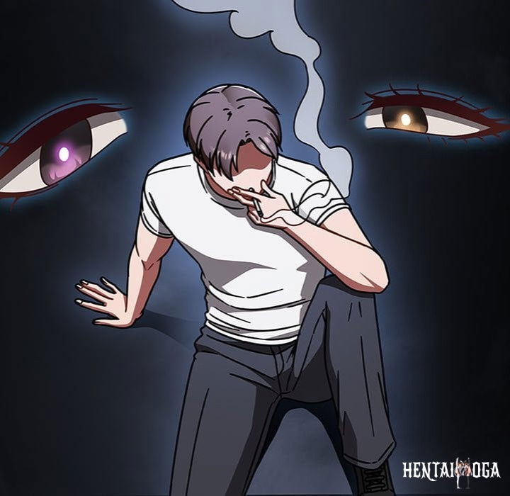 Ground and Pound Ground and Pound Chapter 59 - Page 132